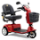 Companion 3-Wheel Scooter by Golden Technologies Companion 3-Wheel Scooter by Golden Technologies