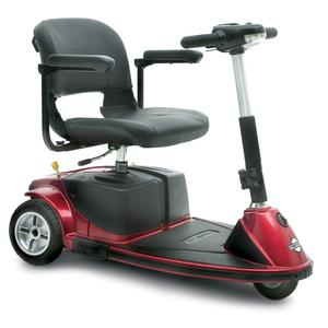 Pride Revo 3-Wheel