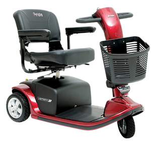 Pride Victory 9 3-Wheel