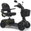 Companion 4-Wheel by Golden Technologies Companion 4-Wheel by Golden Technologies