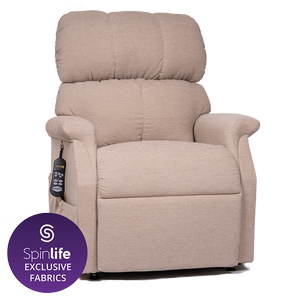 Golden Technologies Comforter PR-505 with MaxiComfort - SpinLife Exclusive