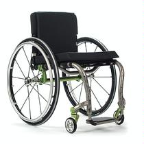 Titanium Wheelchairs