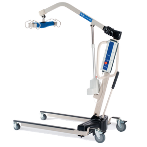 Invacare Reliant Plus 450/600 Power w/Low Base Power Patient Lifts Reviews  - Patient Lift Reviews - 4.6 out of 5 stars