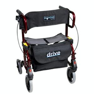 Drive Medical Diamond Deluxe