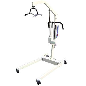Drive Medical Bariatric Power Lift Heavy Duty/High Weight Capacity Patient Lift