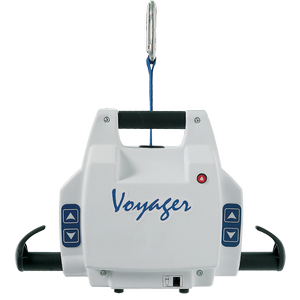 Hoyer Voyager Portable Overhead Lifter