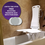 Bellavita bath lift by Drive Bellavita bath lift by Drive