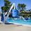 The Admiral Pool Lift