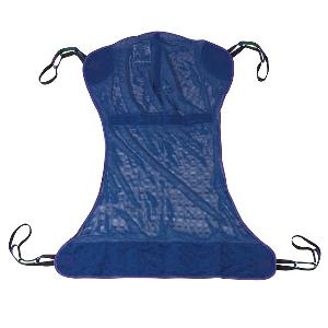 Full Body Mesh Patient Sling