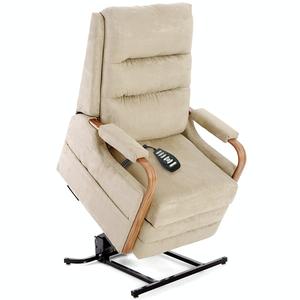 Pride Specialty LC-310 3-Position