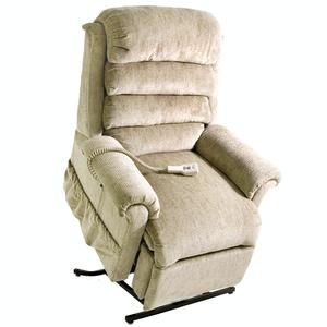 Pride Elegance LC-570 Lift Chair - Divine Mobility