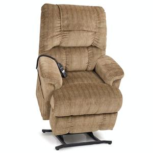 Golden Technologies Space Saver PR-906 3-Position