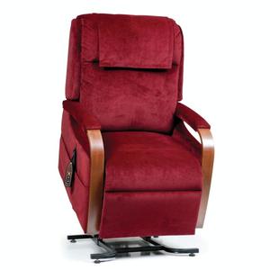 Golden Technologies Pioneer PR-643 3-Position