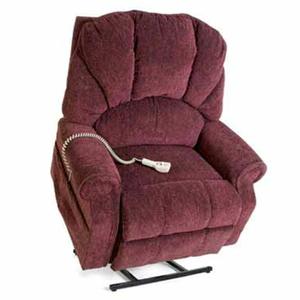 Pride Elegance LC-590 3-Position