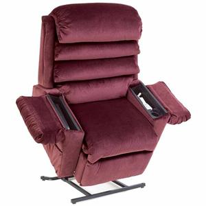 Pride Specialty LC-571 3-Position