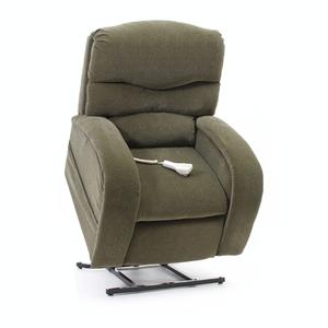 Pride Specialty LC-770 Infinite Position