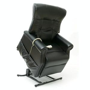 Pride Specialty LC-125 Infinite Position
