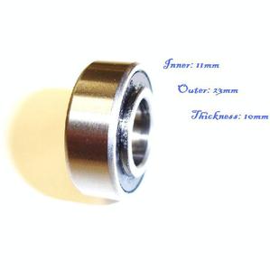 Drive Medical Caster Bearings for Drive Wheelchairs Drive Medical Parts
