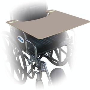 Drive Medical Wheelchair Lap Tray