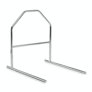 Trapeze Floor Stand (For use with 7740P Offset Trapeze Bar) 
