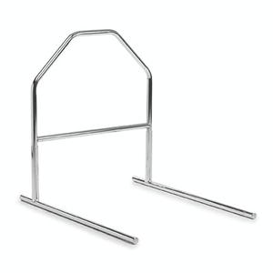 Invacare Trapeze Floor Stand (For use with 7740P Offset Trapeze Bar) Trapezes and I.V. Poles