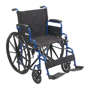 Drive Medical Blue Streak