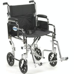 Drive Medical Go-Kart W/Removable Arms