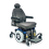 Pride Jazzy 614 HD Heavy Duty High Weight Capacity Power Wheelchair Pride Jazzy 614 HD Heavy Duty High Weight Capacity Power Wheelchair