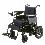 Drive Medical Cirrus Plus Travel Portable Power Wheelchair Drive Medical Cirrus Plus Travel Portable Power Wheelchair