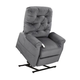 Mega Motion Classica 3-Position