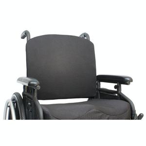 Wheelchair Backs, Back Cushions