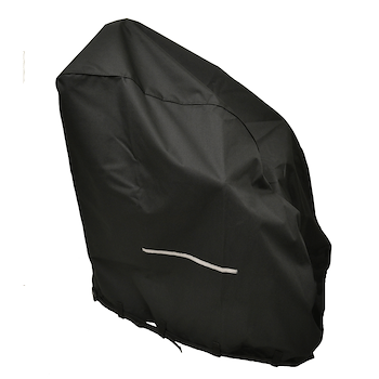 Diestco WeatherBee Power Chair Cover- Heavy Duty Covers & Canopies