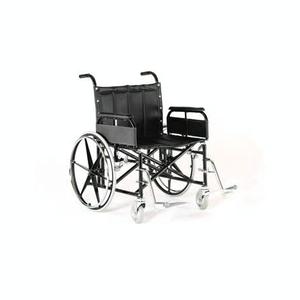 Wheelchairs of Kansas BCW Advantage