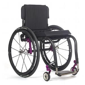 TiLite Aero Z Series 2 Rigid Wheelchair