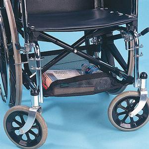 EZ-ACCESS Wheelchair Underneath Carry-On Packs, Pouches & Holders