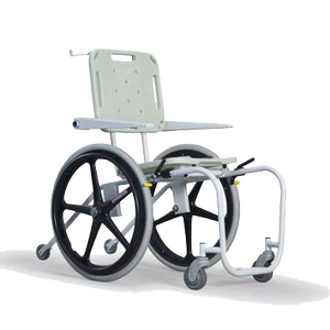 S.R. Smith MAC Pool Chair Pool & Beach Wheelchairs