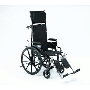 Invacare 9000 XTR Custom