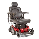 Power Wheelchairs
