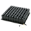 ROHO High Profile Wheelchair Cushion by Permobil