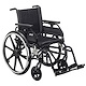 Drive Medical Viper Plus GT