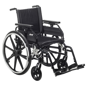 Drive Medical Viper Plus GT Standard  Lightweight