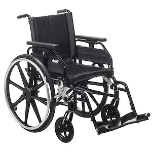 Drive Medical Viper Plus GT
