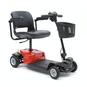 Pride Go-Go ES 4-Wheel