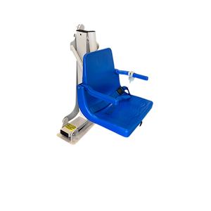 Global Lift Corp Proformance P-375