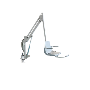 Global Lift Corp Rotational Series
