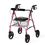 Breast Cancer Awareness Rollator
