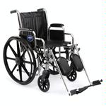 Manual Wheelchairs
