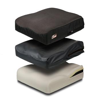 Sunrise/ JAY Jay Union Cushion Skin Protection and Positioning Gel Cushion