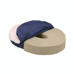 Nova Fleece Comfort Ring Cushion