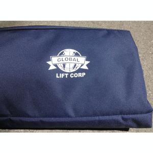 Global Lift Corp Protective Blue Cover for Proformance P-375 Covers & Canopies